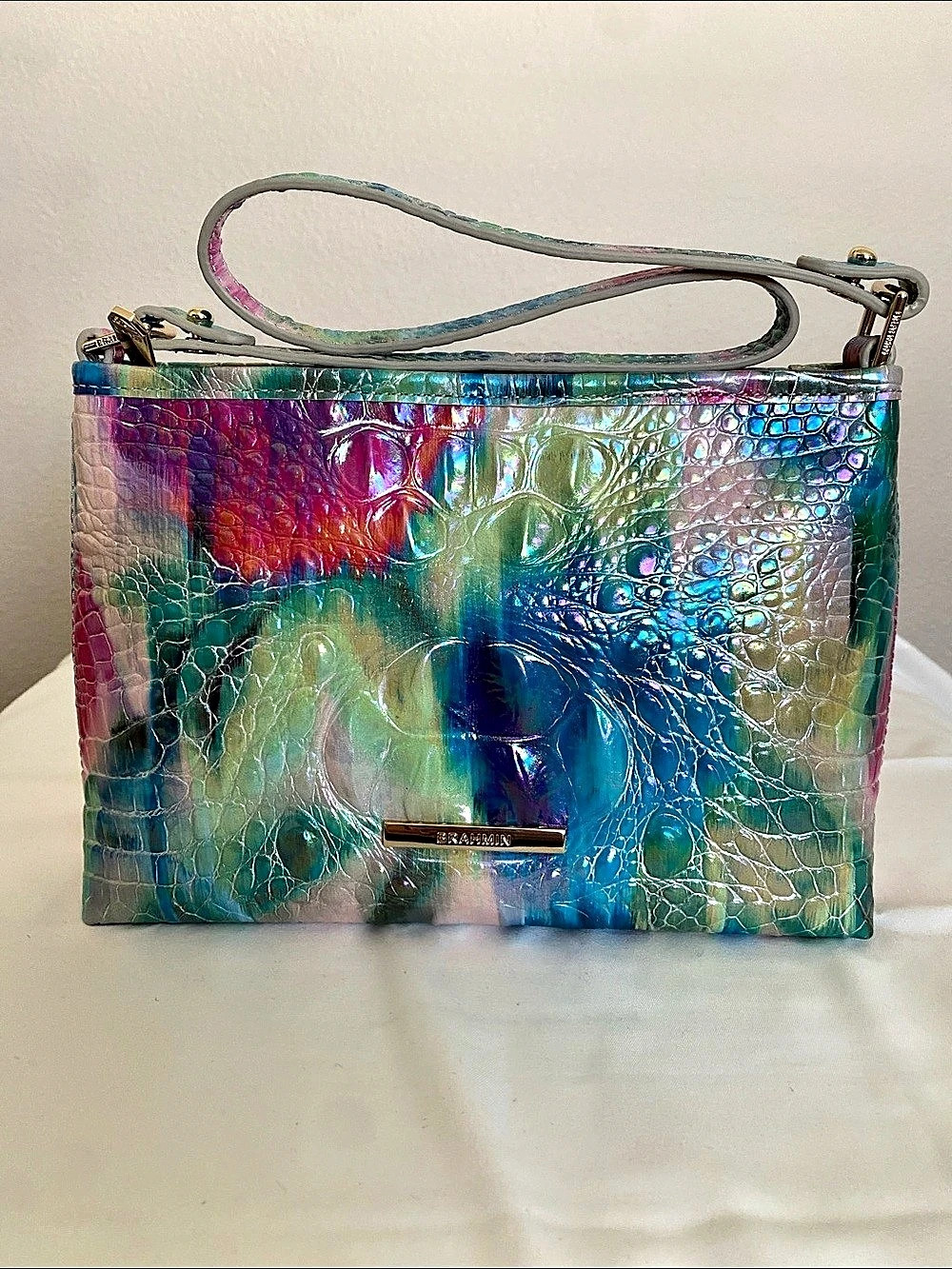 Brahmin Lorelei Impression